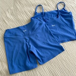 Oner active Soft Motion Glaucous Blue set